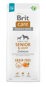 Brit Care Senior Light