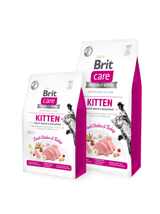 Brit Care Cat Kitten