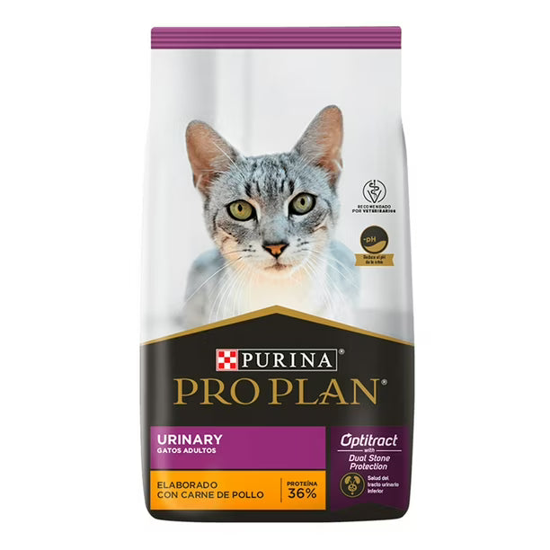 Pro Plan Gato Urinary