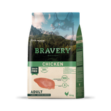 Bravery Adult Large/Medium Breeds Chicken