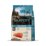 Bravery Puppy Large/Medium Breeds Salmon