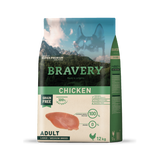 Bravery Adult Large/Medium Breeds Chicken