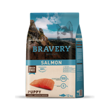 Bravery Puppy Large/Medium Breeds Salmon