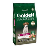 Premier Golden Puppy Mini Pollo/Arroz