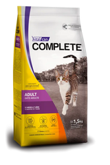 Complete Gato Adulto 15 kg