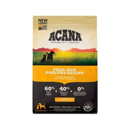 Acana Dog Free-Run Poultry 2 kg