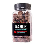 Jerky Catnip Vacuno Gatos Rahue160 g