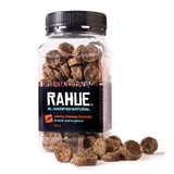 Jerky Catnip Salmon Gatos Rahue160 g