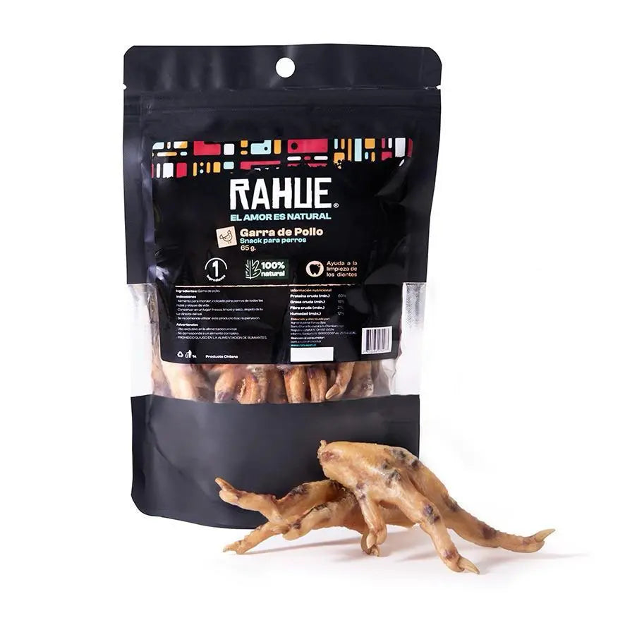 Garra de Pollo 65 Rahue Gr
