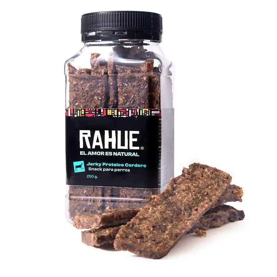 Jerky Cordero Stick Pote Rahue 250 Gr