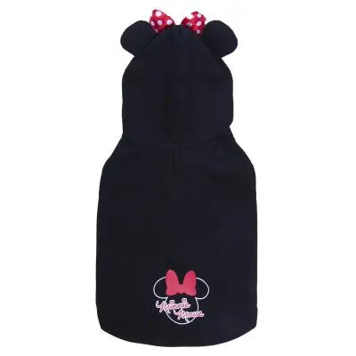 Buzo Con Capucha Minnie
