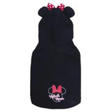 Buzo Con Capucha Minnie