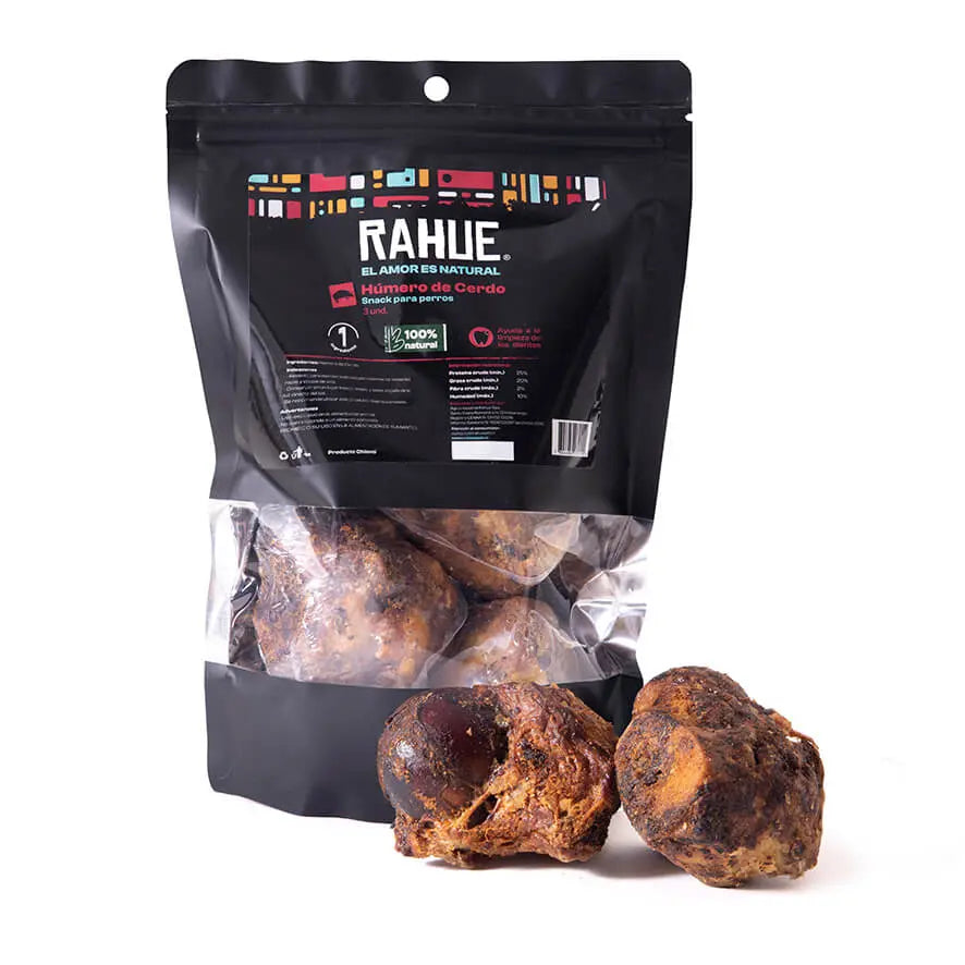 Humero de Cerdo Rahue