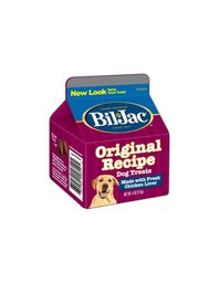 Bil Jac Original Recipe 113 gr