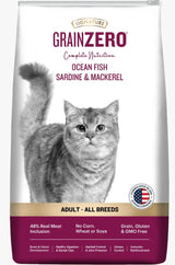 GrainZero  Gato Adulto 7 kg