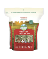 Heno Western Timothy Hay 425 Gr