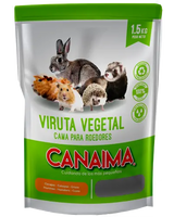 Viruta Vegetal