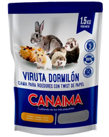 Viruta Vegetal Dormilon