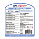 Atún Churu Variedades 14 Gr/50 Tubos