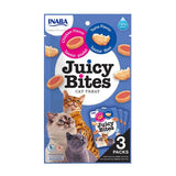 Juicy Bites de atún con pollo