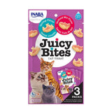 Juicy Bites de camarón con mariscos
