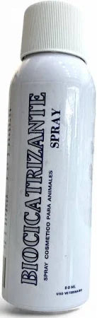 BIOCICATRIZANTE SPRAY 80 ML