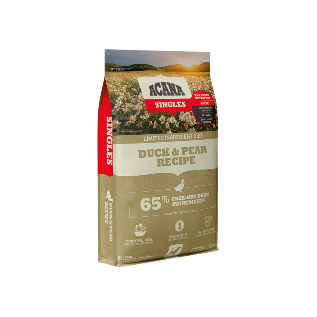 Acana Dog Duck & Pear