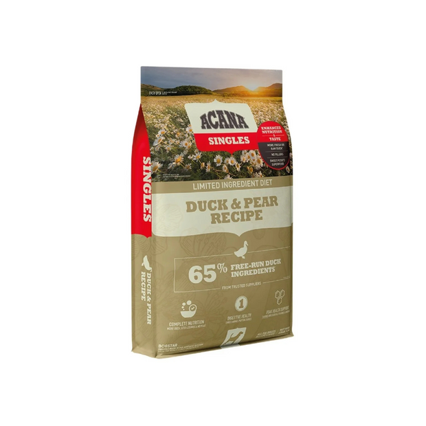 Acana Dog Duck & Pear