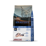 Bravery Adult Cat Herring