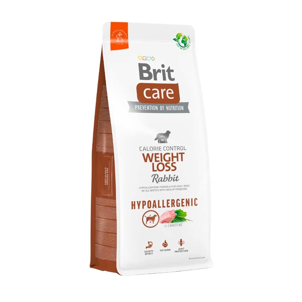 Brit Care Weight Loss
