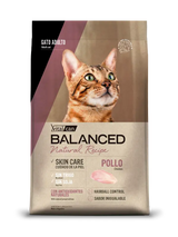 Balanced Gato Natural