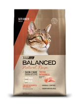 Balanced Gato Natural