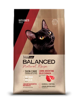 Balanced Gato Natural
