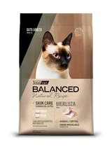 Balanced Gato Natural