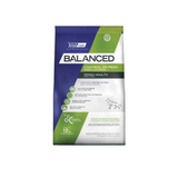Balanced Perro Control Peso