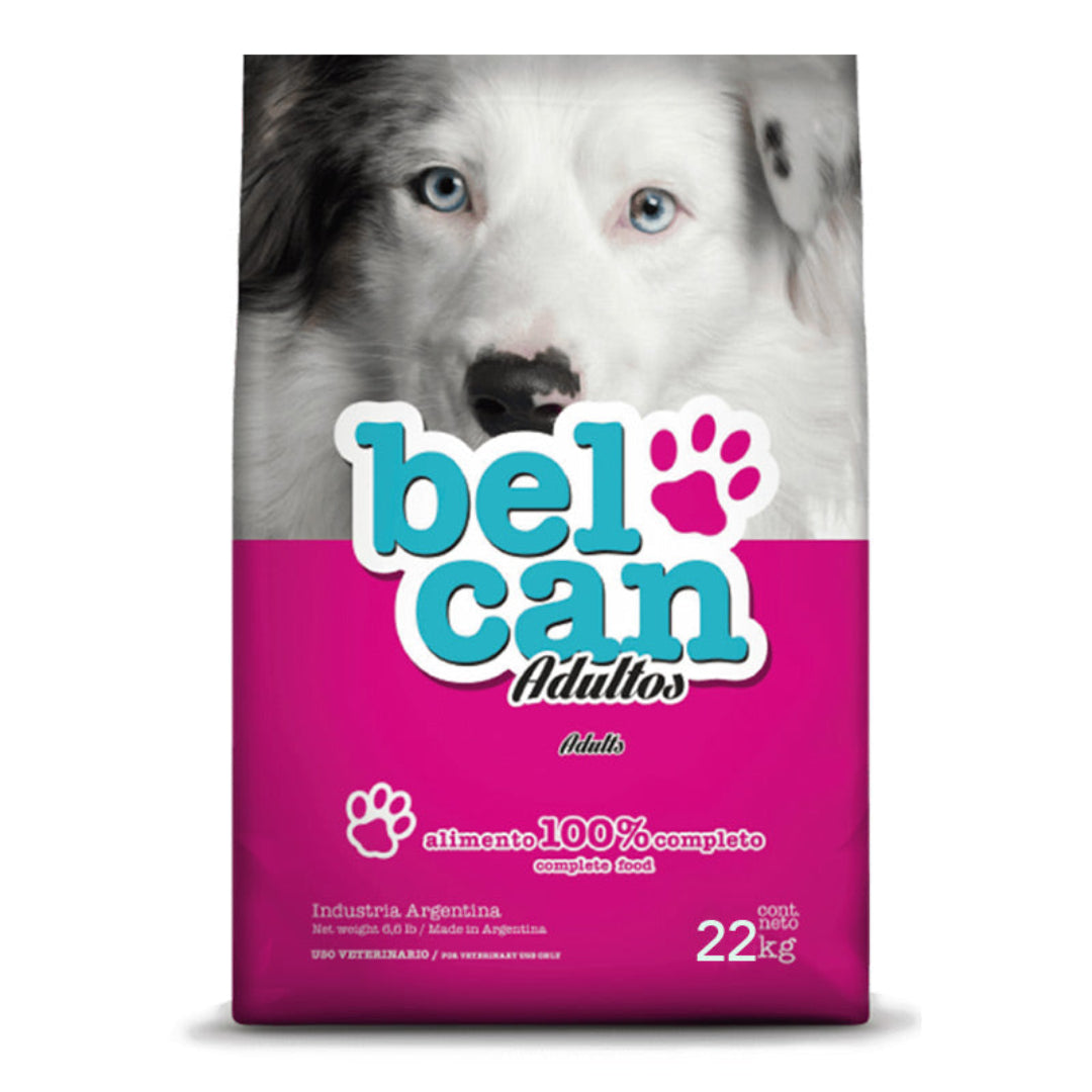 Belcan Adulto