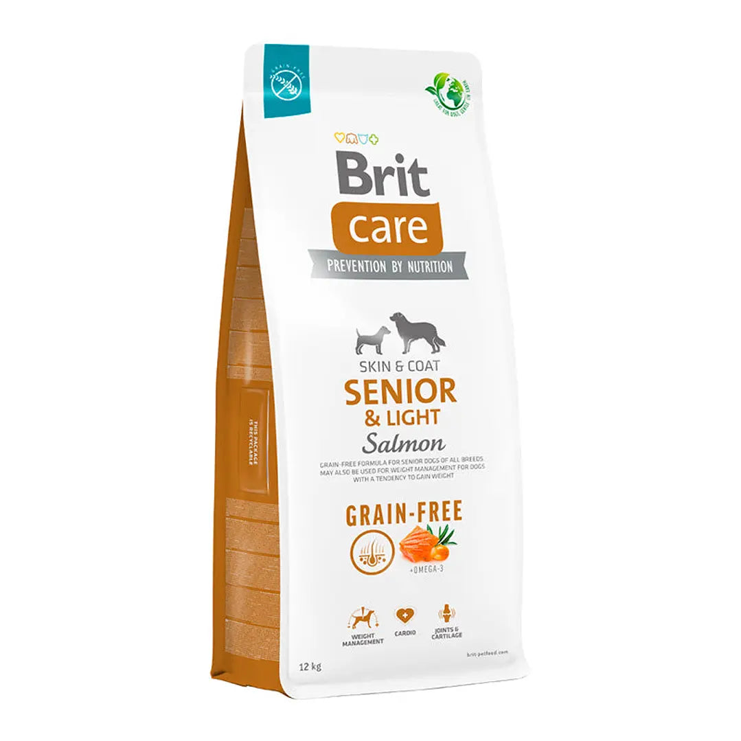 Brit Care Senior Light