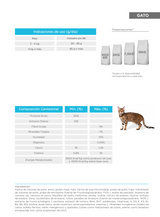 Balanced Gato Adulto