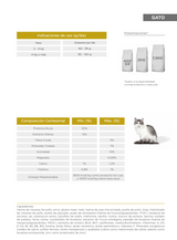 Balanced Gato Control PH