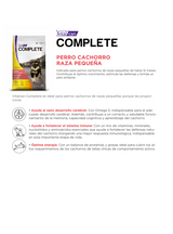 Complete Adulto Raza Pequeña