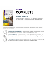 Complete Senior