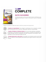 Complete Gatito 15 kg