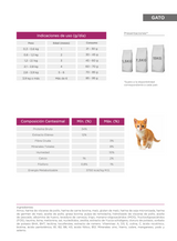 Complete Gatito 15 kg