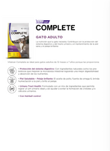 Complete Gato Adulto 15 kg