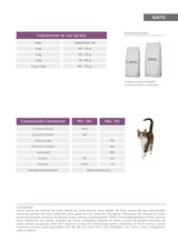 Complete Gato Adulto 15 kg