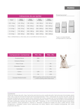 Balanced Puppy Small Breeds