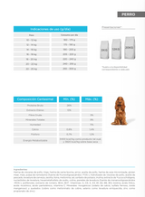 Balanced Adulto Medium Breeds