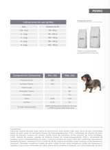 Balanced Senior Small Breeds