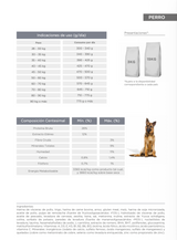 Balanced Senior Large Breeds
