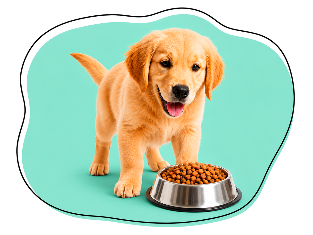 ALIMENTO PERROS